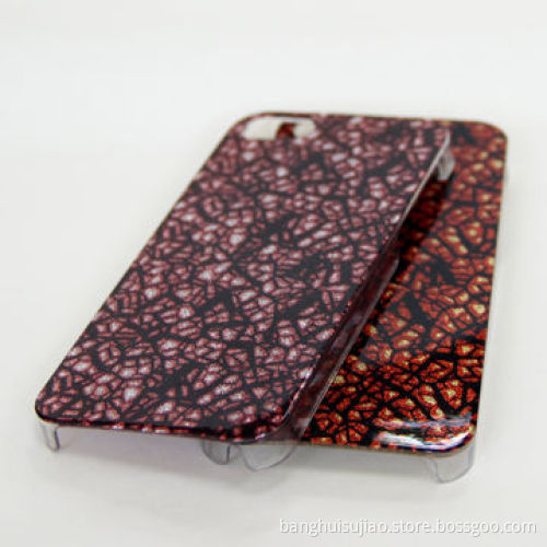 New Design Case for iPhone 5S, with IMD/IML Technology